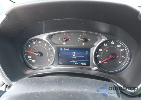 2022 Chevrolet Equinox Fwd Lt from USA, damaged, VIN 3GNAXKEV1NL276432